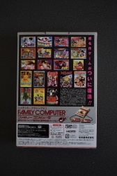 画像ギャラリー No.066のサムネイル画像 / ジャンプのゲームを20本収録。本日発売「ニンテンドークラシックミニ ファミリーコンピュータ 週刊少年ジャンプ50周年記念バージョン」を紹介