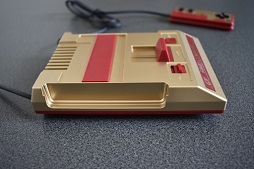 画像ギャラリー No.076のサムネイル画像 / ジャンプのゲームを20本収録。本日発売「ニンテンドークラシックミニ ファミリーコンピュータ 週刊少年ジャンプ50周年記念バージョン」を紹介