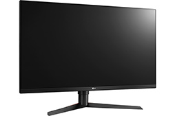 画像ギャラリー No.003のサムネイル画像 / 上位モデルはHDR10&FreeSync 2対応。LGが垂直144Hz対応の31.5型ゲーマー向け液晶ディスプレイ計2製品を発売