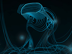 USB Type-Cケーブル1本でVR HMDをつなぐ規格「VirtualLink」発表――NVIDIAとOculus，Valve，AMD，MSが共同で業界標準を目指す