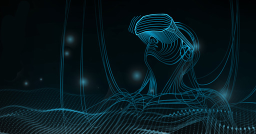 画像ギャラリー No.003のサムネイル画像 / USB Type-Cケーブル1本でVR HMDをつなぐ規格「VirtualLink」発表――NVIDIAとOculus,Valve,AMD,MSが共同で業界標準を目指す