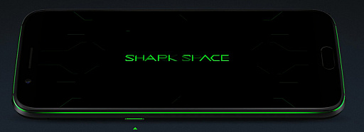 画像ギャラリー No.003のサムネイル画像 / ［CJ2018］中国製スマートフォン「Black Shark」が“ゲーマー向け”を謳う理由とは