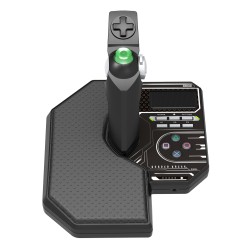 画像ギャラリー No.005のサムネイル画像 / PS4版「ボーダーブレイク」専用のHORI製コントローラ，追加受注が始まる
