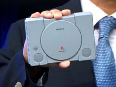 【速報】［TGS 2018］「プレイステーション クラシック」，PS Plus加入者向けの抽選先行予約が本日（9月20日）11：00に開始