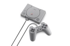 画像ギャラリー No.004のサムネイル画像 / 【速報】［TGS 2018］「プレイステーション クラシック」，PS Plus加入者向けの抽選先行予約が本日（9月20日）11：00に開始