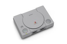 画像ギャラリー No.011のサムネイル画像 / 【速報】［TGS 2018］「プレイステーション クラシック」，PS Plus加入者向けの抽選先行予約が本日（9月20日）11：00に開始