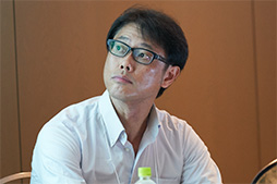 画像ギャラリー No.007のサムネイル画像 / ［TGS 2018］高速で安定して低遅延な次世代移動通信「5G」は，ゲームにどのような可能性をもたらすのか