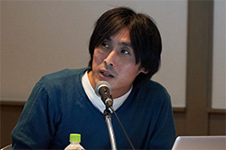 画像ギャラリー No.009のサムネイル画像 / ［TGS 2018］高速で安定して低遅延な次世代移動通信「5G」は，ゲームにどのような可能性をもたらすのか