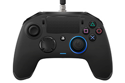 画像ギャラリー No.003のサムネイル画像 / カスタマイズ可能なPC&PS4用ゲームパッド「Revolution Pro Controller 2」レビュー。4つの追加ボタンと調整可能なアナログスティックが魅力