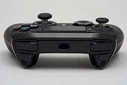 画像ギャラリー No.015のサムネイル画像 / カスタマイズ可能なPC&PS4用ゲームパッド「Revolution Pro Controller 2」レビュー。4つの追加ボタンと調整可能なアナログスティックが魅力