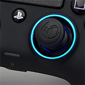 画像ギャラリー No.023のサムネイル画像 / カスタマイズ可能なPC&PS4用ゲームパッド「Revolution Pro Controller 2」レビュー。4つの追加ボタンと調整可能なアナログスティックが魅力