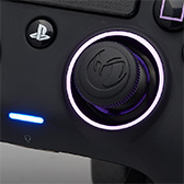 画像ギャラリー No.025のサムネイル画像 / カスタマイズ可能なPC&PS4用ゲームパッド「Revolution Pro Controller 2」レビュー。4つの追加ボタンと調整可能なアナログスティックが魅力