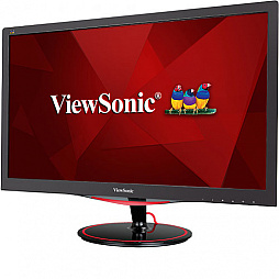 画像ギャラリー No.001のサムネイル画像 / ViewSonic，144Hz駆動で税込1万9980円の23.6型液晶ディスプレイをドスパラ限定で発売