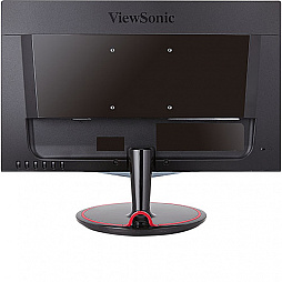 画像ギャラリー No.002のサムネイル画像 / ViewSonic，144Hz駆動で税込1万9980円の23.6型液晶ディスプレイをドスパラ限定で発売