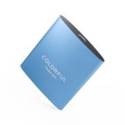 画像ギャラリー No.003のサムネイル画像 / USB 3.1 Gen.2接続のColorful製外付けSSDが発売。容量500GBモデル
