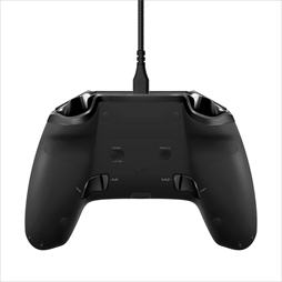 画像ギャラリー No.003のサムネイル画像 / 「Revolution Pro Controller 2」に新たなカラーバリエーション「ホワイト」が加わる。ゲオ限定カラー版DUALSHOCK 4も