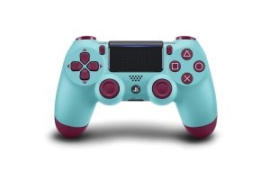 画像ギャラリー No.012のサムネイル画像 / 「Revolution Pro Controller 2」に新たなカラーバリエーション「ホワイト」が加わる。ゲオ限定カラー版DUALSHOCK 4も
