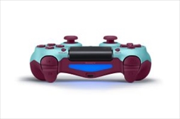画像ギャラリー No.014のサムネイル画像 / 「Revolution Pro Controller 2」に新たなカラーバリエーション「ホワイト」が加わる。ゲオ限定カラー版DUALSHOCK 4も
