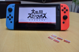 画像ギャラリー No.009のサムネイル画像 / 【PR】クーポン利用は2019年1月7日まで。マイニンテンドーストアのキャンペーンで，SamsungのmicroSDカードをお得に購入しよう