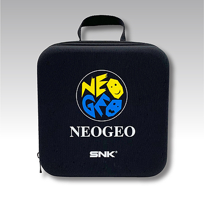 画像ギャラリー No.014のサムネイル画像 / 「NEOGEO mini」数量限定セットやSNK人気グッズなどが特別価格に。「SNKオンラインショップ クリスマスセール」が本日スタート
