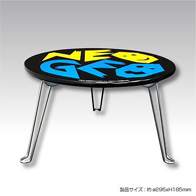 画像ギャラリー No.018のサムネイル画像 / 「NEOGEO mini」数量限定セットやSNK人気グッズなどが特別価格に。「SNKオンラインショップ クリスマスセール」が本日スタート