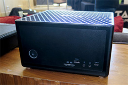 画像ギャラリー No.011のサムネイル画像 / ZOTAC,RTX 2070搭載のゲーマー向け小型デスクトップPC「MEK Mini」をCES 2019で披露