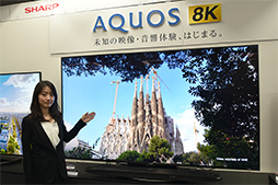 画像ギャラリー No.004のサムネイル画像 / 今あるHDMIケーブルは「HDMI 2.1」で使えない? 新規格における違いをアピールするHDMIライセンス団体