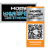 画像ギャラリー No.013のサムネイル画像 / 今あるHDMIケーブルは「HDMI 2.1」で使えない? 新規格における違いをアピールするHDMIライセンス団体