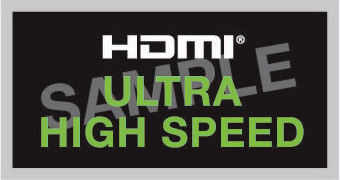 画像ギャラリー No.014のサムネイル画像 / 今あるHDMIケーブルは「HDMI 2.1」で使えない? 新規格における違いをアピールするHDMIライセンス団体