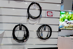 画像ギャラリー No.022のサムネイル画像 / 今あるHDMIケーブルは「HDMI 2.1」で使えない? 新規格における違いをアピールするHDMIライセンス団体