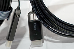 画像ギャラリー No.024のサムネイル画像 / 今あるHDMIケーブルは「HDMI 2.1」で使えない? 新規格における違いをアピールするHDMIライセンス団体