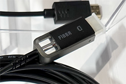 画像ギャラリー No.026のサムネイル画像 / 今あるHDMIケーブルは「HDMI 2.1」で使えない? 新規格における違いをアピールするHDMIライセンス団体