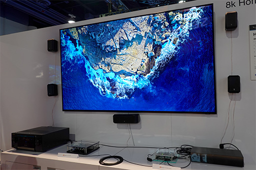 画像ギャラリー No.029のサムネイル画像 / 今あるHDMIケーブルは「HDMI 2.1」で使えない? 新規格における違いをアピールするHDMIライセンス団体