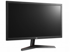 LG，24インチフルHD，応答速度1msで144Hz駆動のゲーマー向けディスプレイ「24GL600F-B」