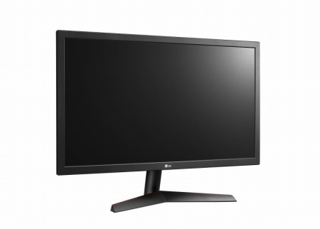 画像ギャラリー No.006のサムネイル画像 / LG,24インチフルHD,応答速度1msで144Hz駆動のゲーマー向けディスプレイ「24GL600F-B」