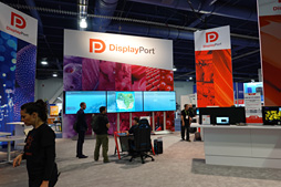画像ギャラリー No.002のサムネイル画像 / あらためて確認する「DisplayHDR」と「DSC」。「DisplayPortのいま」には要注意のポイント多し!?