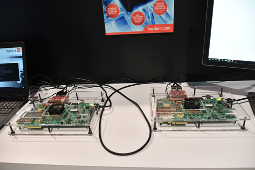 画像ギャラリー No.013のサムネイル画像 / あらためて確認する「DisplayHDR」と「DSC」。「DisplayPortのいま」には要注意のポイント多し!?