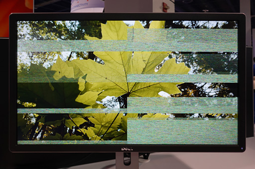 画像ギャラリー No.014のサムネイル画像 / あらためて確認する「DisplayHDR」と「DSC」。「DisplayPortのいま」には要注意のポイント多し!?