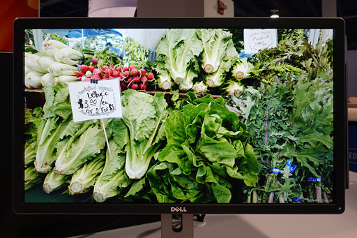 画像ギャラリー No.015のサムネイル画像 / あらためて確認する「DisplayHDR」と「DSC」。「DisplayPortのいま」には要注意のポイント多し!?