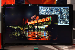 画像ギャラリー No.021のサムネイル画像 / あらためて確認する「DisplayHDR」と「DSC」。「DisplayPortのいま」には要注意のポイント多し!?