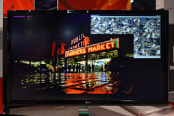 画像ギャラリー No.022のサムネイル画像 / あらためて確認する「DisplayHDR」と「DSC」。「DisplayPortのいま」には要注意のポイント多し!?