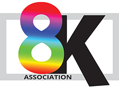 「8K」の普及促進や規格化を担う団体「8K Association」が発足。8K推しへ舵を切ったSamsungやパナソニックが名を連ねる