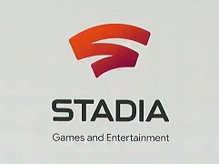 ［GDC 2019］Google，ゲームストリーミングプラットフォーム「Stadia」を発表