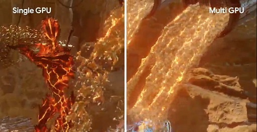 画像ギャラリー No.004のサムネイル画像 / ［GDC 2019］Google，ゲームストリーミングプラットフォーム「Stadia」を発表