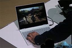 画像ギャラリー No.012のサムネイル画像 / ［GDC 2019］Google，ゲームストリーミングプラットフォーム「Stadia」を発表