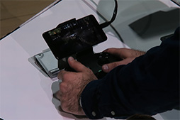 画像ギャラリー No.013のサムネイル画像 / ［GDC 2019］Google，ゲームストリーミングプラットフォーム「Stadia」を発表