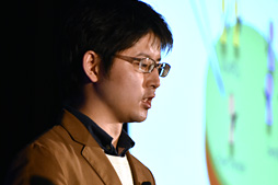 画像ギャラリー No.003のサムネイル画像 / ［GDC 2019］メタAIこそがゲーム世界の神!? スクウェア・エニックスの技術者が語る「最新世代のゲームAI事情」