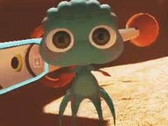 ［GDC 2019］「左の敵を足止めしてくれ」と，ゲーム内のキャラクターに音声で命令できるようになる？ スクエニが自然言語コミュニケーションの将来像を語る