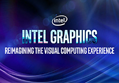 ［GDC 2019］Intel，新世代グラフィックスコンパネ「Graphics Command Center」の提供を開始