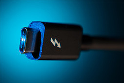 画像ギャラリー No.002のサムネイル画像 / USB 3.2とUSB4は従来のUSB規格から何が変わるのか? 混乱しがちなUSBの最新事情を説明しよう